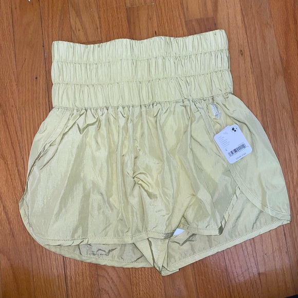 NWT Free people way home shorts - Picture 4 of 5